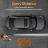 High Pressure Cordless Cleaner 21V 21000 RPM Electric Water Gun 6 In 1 for Car Cleaning, Floors, Garden and Walls