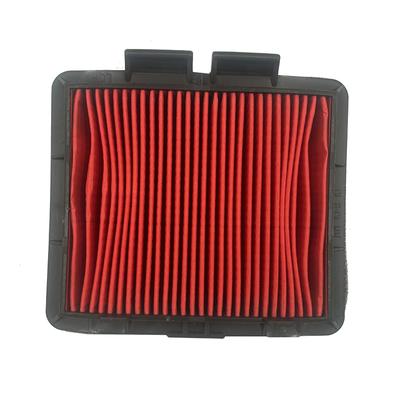 Motorfiets Motor Luchtfilter Reiniger Luchtinlaat Filterelement Voor Honda CRF230L 2008-2010 FTR223 1999-2014 CRF250M 2009