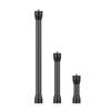 Carbon Fiber 1/4in Threaded Camera Extension Rod Selfie Sticks For Tripod Arm Car Mount Camping Light Setups Accessories