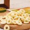 Oishi Original Flavor Onion Rings (20-Pack)