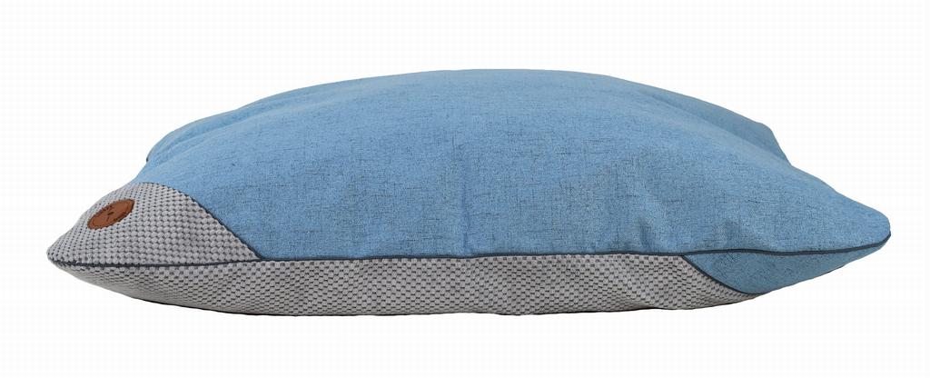 Frida Pillow Blue 70cm x 50cm