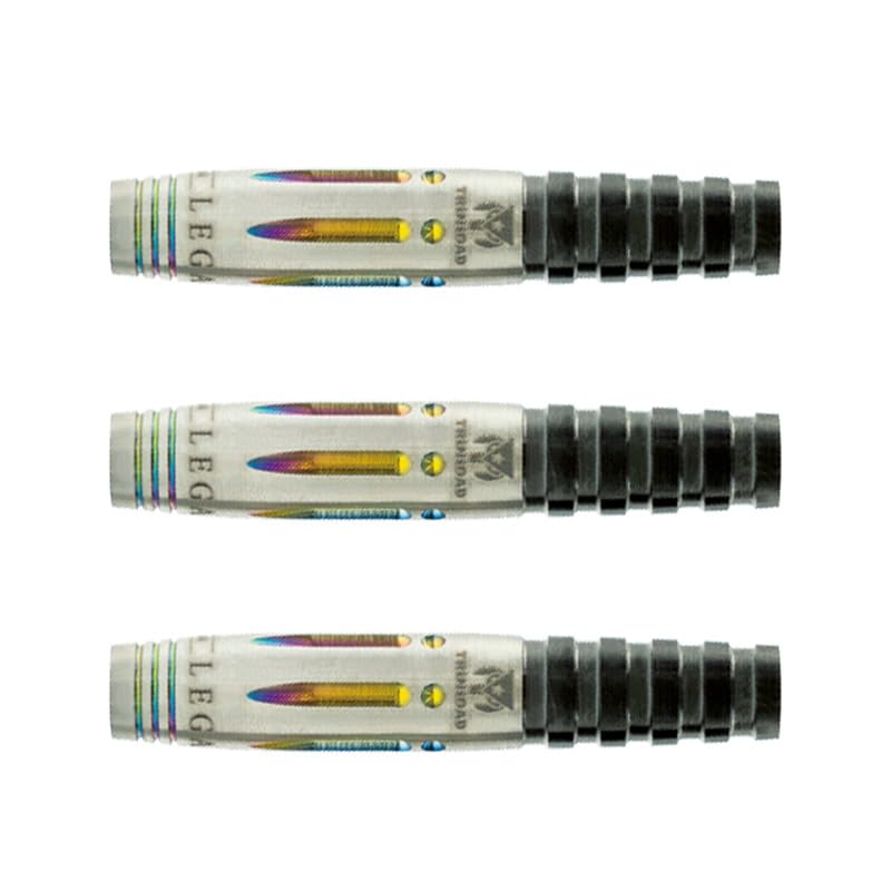 TRiNiDAD X Ryu Akari Legacy 20g Tungsten 90% Darts
