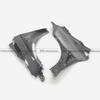 Toyota GR Corolla Front Fender Wing Replacement, Dry Carbon Fiber, OEM Style