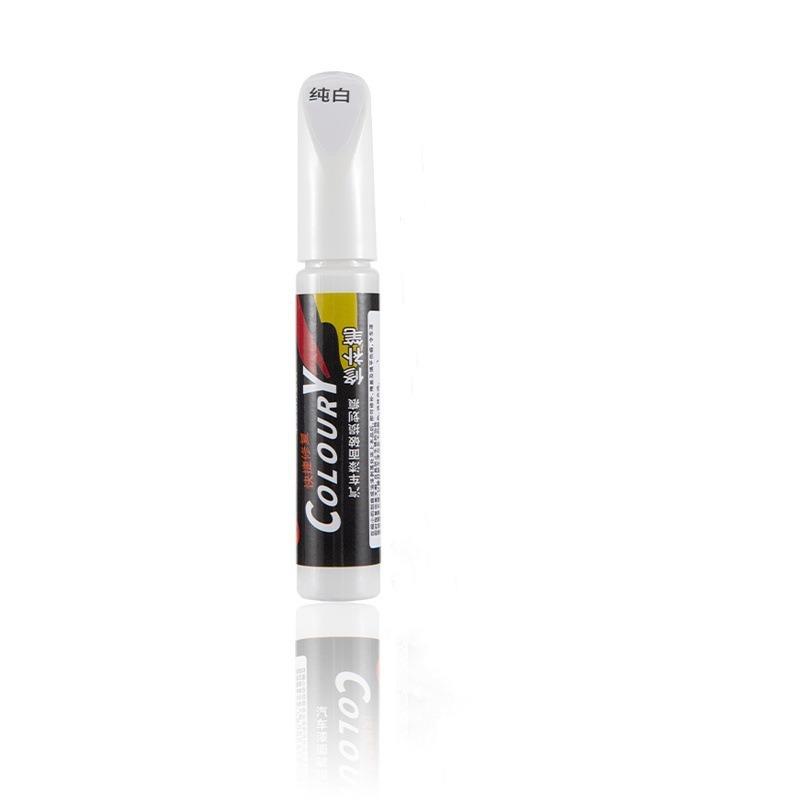 General Motors Scratch Remover Pen Two-in-One Paint Touch-Up Deep Scratch Eliminator for Shallow Surface Scratches
