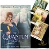 Quantum Oracle Japanese Manual Included Oracle Card Tarot Card Fortune Telling [Japanese] [Genuine Product]