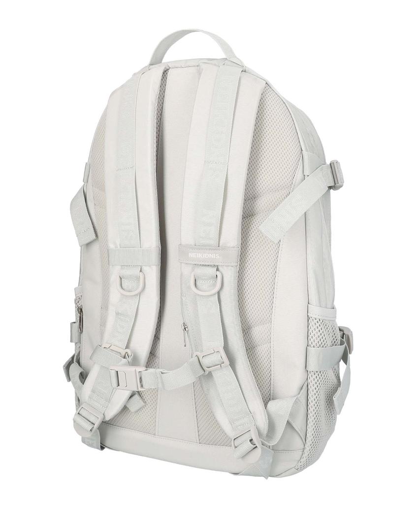 Neikidnis Evo String Backpack Mineral Grey