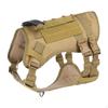 Breathable Pet Harness with Easy Control Handle, Dog Vest.
