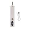 Electric Rhinestone Painting Pen Quiet Cordless Vacuum Rhinestone Art Pen with Angled Tip