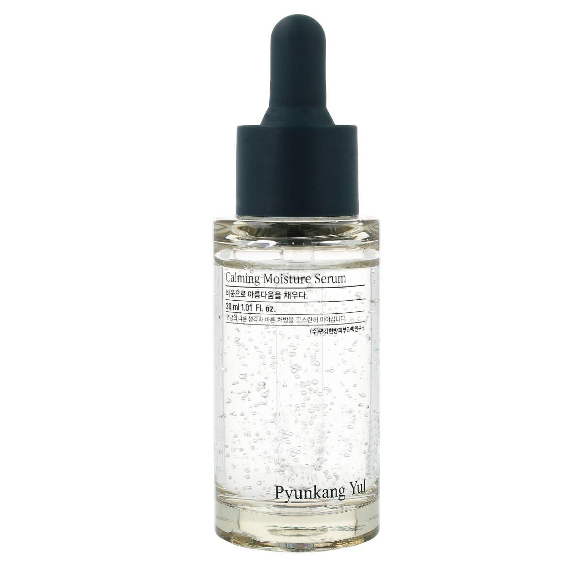 

Pyunkang Yul Calming Moisture Serum 30 ml - Serum nawilżająco-łagodzące
