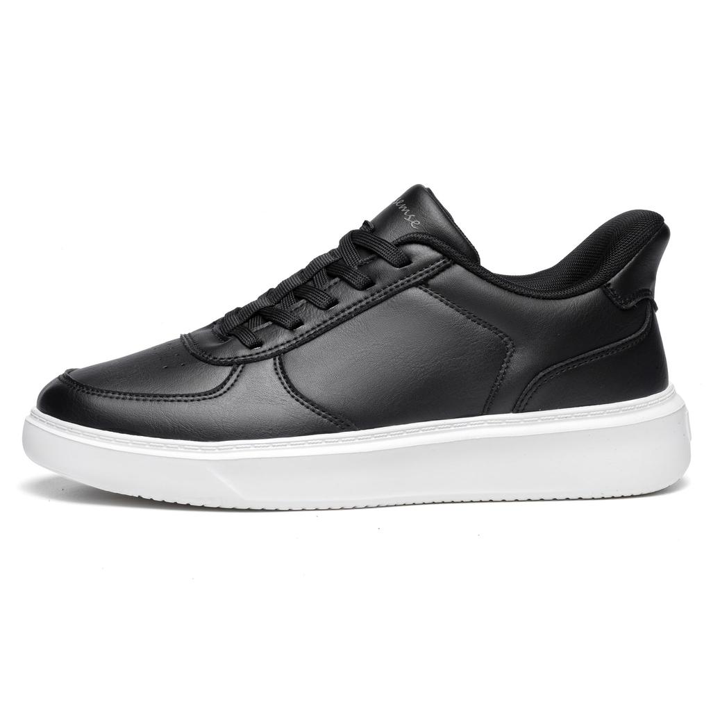 Foxsense Sneakers To Put On While Recommended by Physical Casual Walking Business Shoes for Men and the Most Casual Shoes for Easy and Standing Size