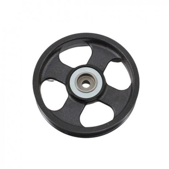 Pulley Idler For Mitsubishi 09-15 Lancer 2.0L 0488-Cy4A 1341A037 Us