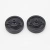 7.4V 390 Underwater Thruster Set with Propeller Built-in Boat Motor for Small Boat DIY Power System Parts