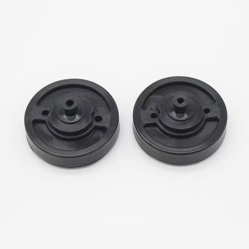 7.4V 390 Underwater Thruster Set with Propeller Built-in Boat Motor for Small Boat DIY Power System Parts
