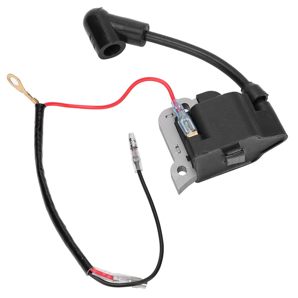 Jeffergarden Ignition Module GX35 Ignition Coil GX35 Ignition Coil Honda GX35