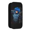 Fun Motoko GHOST IN THE SHELL Pencil Cases Pencilcases Pen for Student Big Capacity Bag School Supplies Cosmetic Stationery