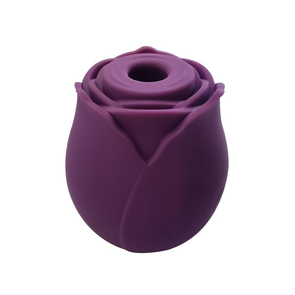 Best-Selling Rose Tongue Vibrator: Erotic Flower-Inspired Pleasure for Women