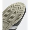 Adidas Originals Country 2 Comfortable Non-Slip Durable Low-Top Running Shoes Unisex Sneakers Black Silver JH5601