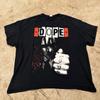 New Hot Dope Band Edsel Dope Black T-shirt All Sizes S-5XL Unisex DT1034