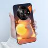 Phone Casing For ZTE Blade A75 5G Z2357N Nubia Focus 5G Case Luxury Dragon Cute Cool Boys Girls Black Soft TPU Back Shell Cover