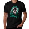 All Them Witches 1 Tshirt Plus Size Quick Dry Sports Tee Tshirt