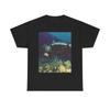 "SCUBA JERRY" Shirt - Grateful Dead Jerry Garcia Scuba Deadhead Shakedown Hippie