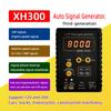 Auto Signal Generator XH300 XH-2 Vehicle Hall Sensor Crankshaft Position Sensor Simulator Car Repair Tool 1Hz To 8KHz Output