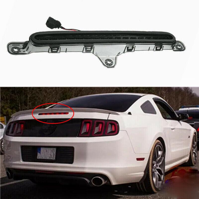 LED Rear Warning Turn Signal and Brake Light for 2010-2014 Ford Mustang