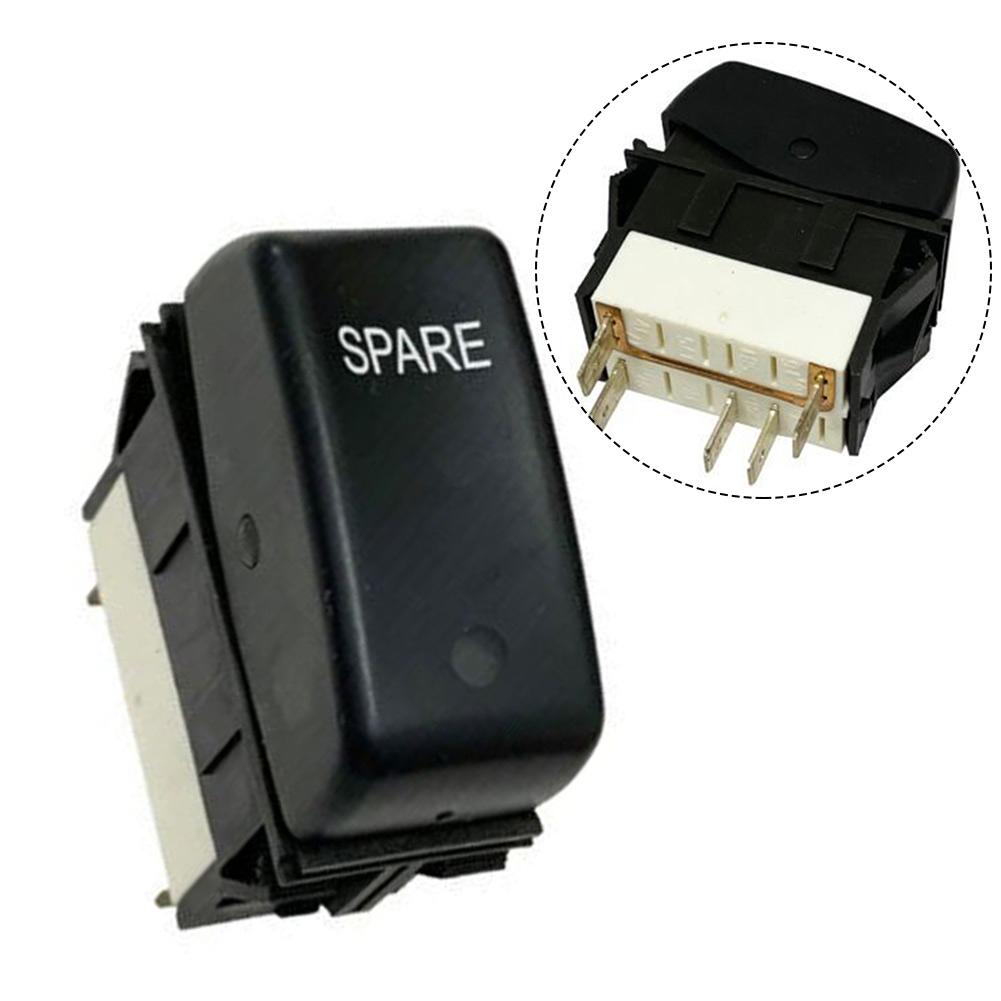 Switch Rocker Spare Parts For Kenworth T800 T2000 T660 T440 P27-1123-007