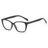 Square Printed Reading Glasses Women Men Anti Blue Light Presbyopia Eyeglasses Ultra Light Diopter +1.0 1.5 2.0 2.5 3.0 3.5 4.0