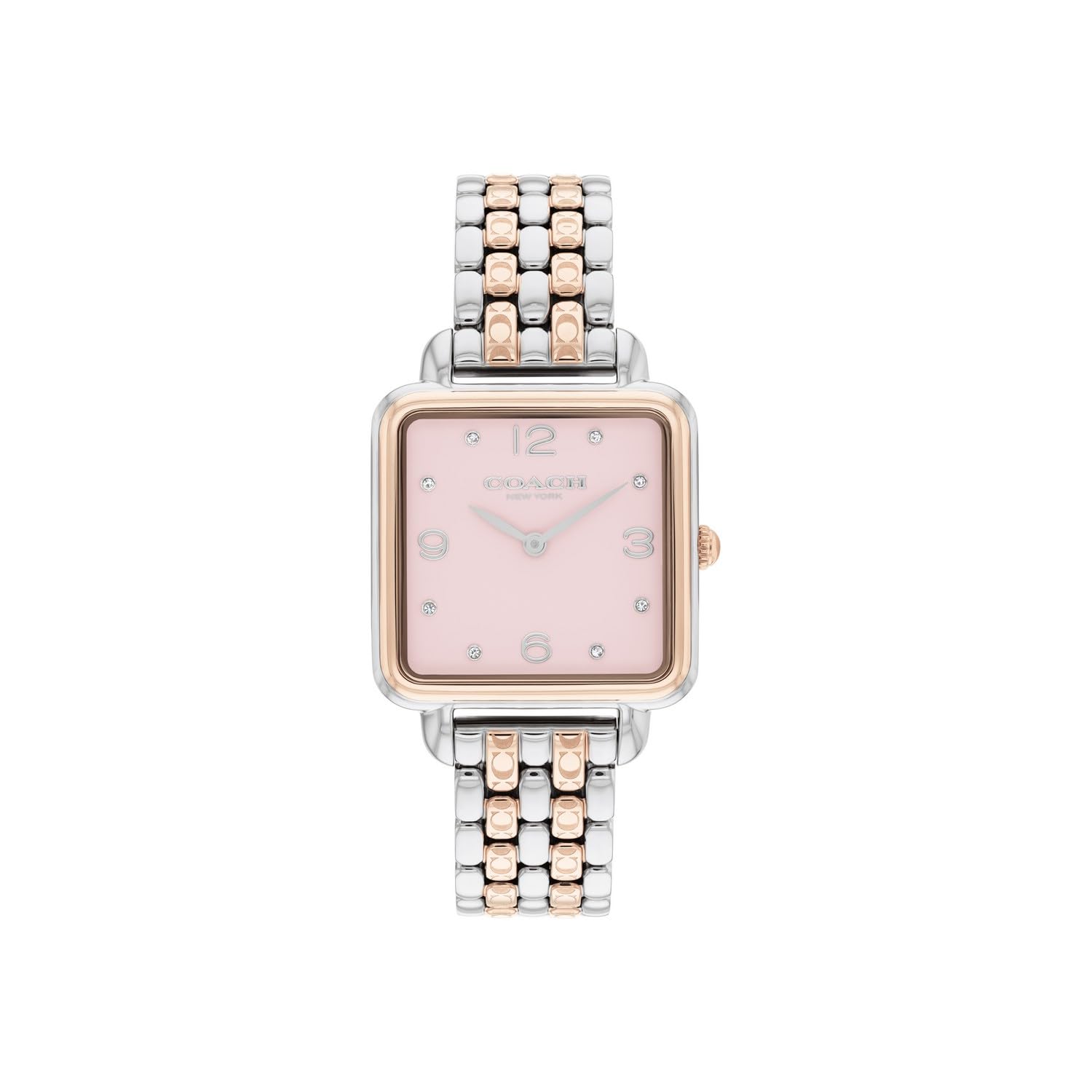 

Product Watch Coach CASS 14504497 Multicolor [Swissam Limited] Women s рожевий