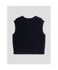8seconds Soft Touch V-Neck Vest Navy