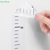 Height Measurement Wall Sticker 2 Meters Transparent Waterproof Children's Height Ruler Portable Sticker