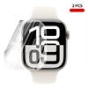 Hydrogel Film for Apple Watch 11 10 46mm 42mm 9 8 7 45mm 41mm Ultra 3 2 49mm Screen Protector iWatch Series 6 5 4 SE 3 44mm 40mm