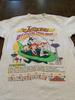 Vintage 1990 Die Jetsons T-Shirt Für Männer Frauen Tee Größe S-4XL VN1229 Unisex T-Shirt