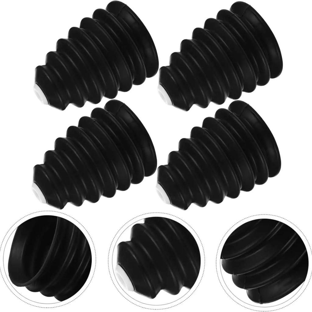 Electric Drill Dust Cover Silicone Cover Household Dust Collection Special Cover Dust Removal Tools Electric Tool Accessories