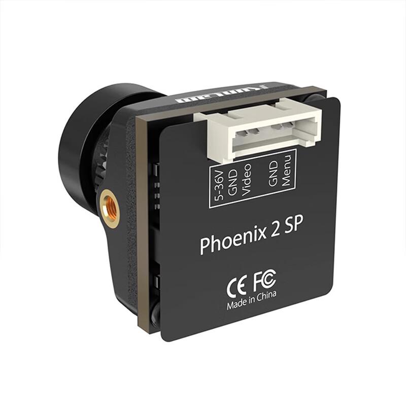 RunCam Phoenix 2 FPV Camera