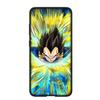 Phone Case for iPhone 17 15 16 Plus Xiaomi Poco X7 X6 F8 F7 M8 C85 C75 C71 Redmi Note 14 12 11 13 Pro Max A4 14C 13C 15C Gohan Dragon Son Gokus Ball Z