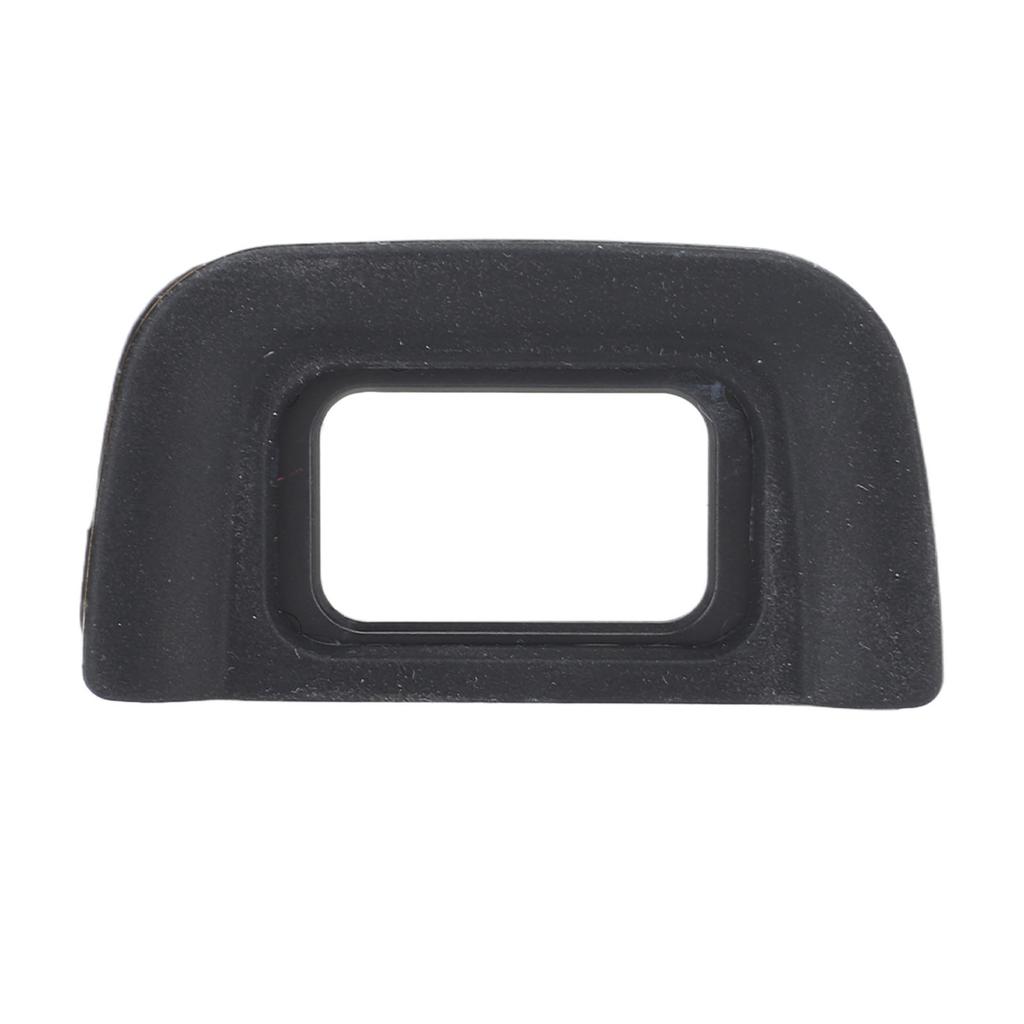 Camera Eyepiece Eyecup 22mm Viewfinder Eyecup with Hot Shoe Cover and Level Replacement for Nikon D5200 D5100 D3100