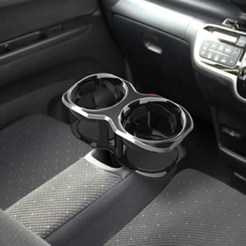 Kashimura Double Drink Holder Model Number: AK-207