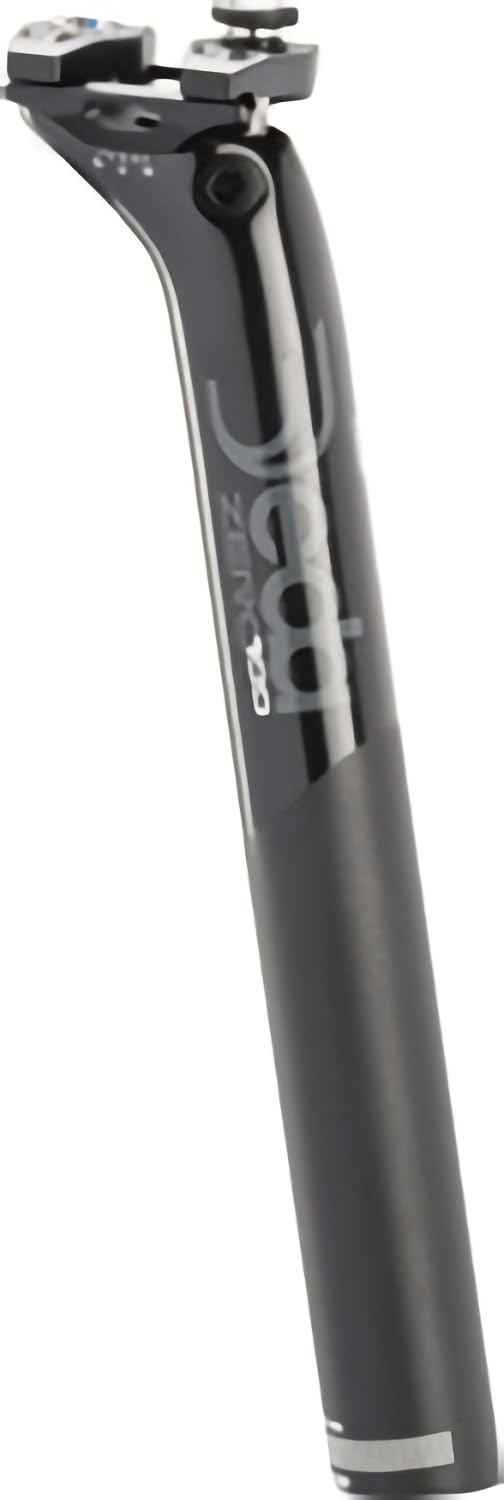

DEDA ZERO 100 Aluminum Seatpost BOB (18-) (SB12mm) 31.6mm