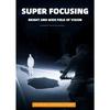 1PC Motorcycle Led Bulb, Two Lens Lights, Dual Lens Bulb, High And Low Integrated Ultra Bright Electric Light