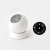 Snowflake Projector Lamp Dynamic Rotating Led Projection Light For Bedroom Christmas Party Ambient Decor