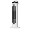 SAST Dual-Use Smart Tower Fan Heater