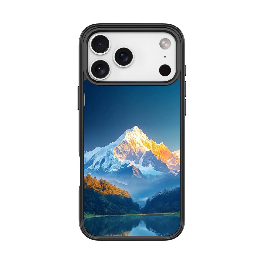 Applicable to Apple 17 mobile phone case, advanced sense 16 replaceable back plate 15promax magnetic mobile phone case, Rizhao Jinshan