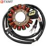 Compatible Magneto Coil Stator for Kawasaki Vulcan VN900