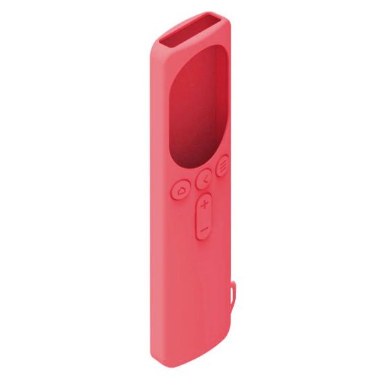 Dustproof Silicone Remote Case Cover for Controller Protective Xiaomi TV Box