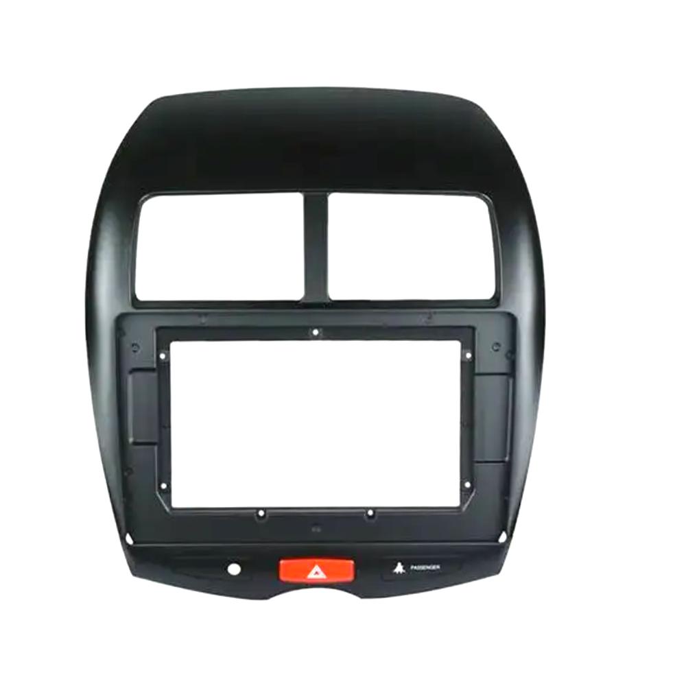 Android 14 Carplay Auto For Mitsubishi ASX 1 2010 2011 2013 2014 2015 2016 Car Radio Multimedia GPS Player Stereo WiFi+4G BT DSP