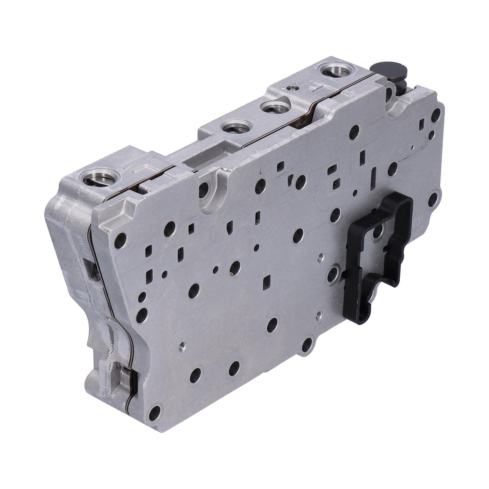 

Transmission Valve Body 19332235 Replacement Accessory for Chevrolet Captiva Cruze Equinox Malibu