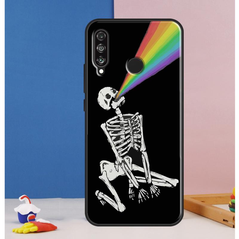

LGBT Gay Pride Lesbian Case For Huawei Nova Y73 Y72 Y70 Y90 Y60 Y61 Y91 12s 12i 11i 8i 9 10 SE P30 P40 Lite P60 Pro Huawei Nova Y72