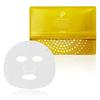 PLuS Sheet Mask Intensive Morning Mask (30 Pieces) Pack Lotion Morning Moisturizing Texture Tightening Sheet Mask Beauty Pack Made In Japan